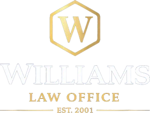 Williams Law Office - Est. 2001